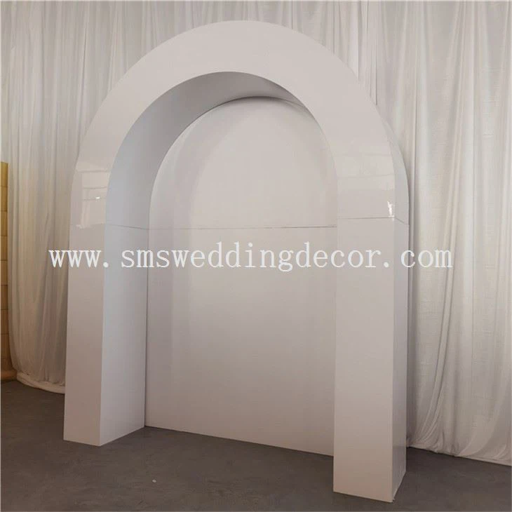 Arch Backdrop For Wedding