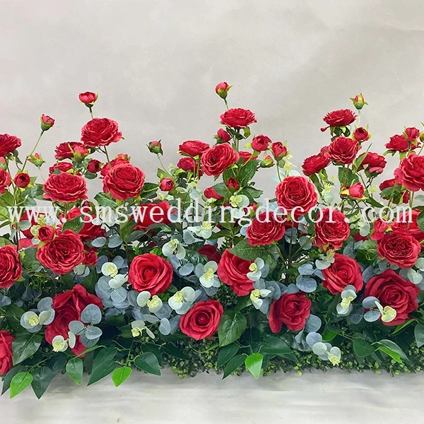 Künstliche Tischblumen