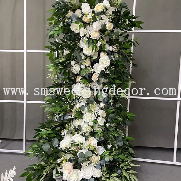 top table flower runner