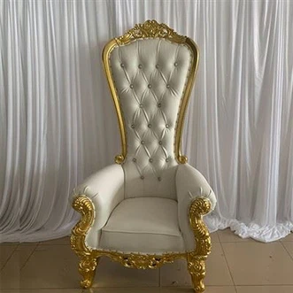 Sofa für Hochzeitsbühne