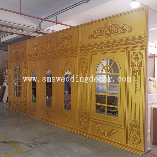 stage backdrop stand