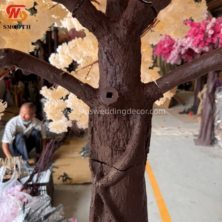 flower tree branch