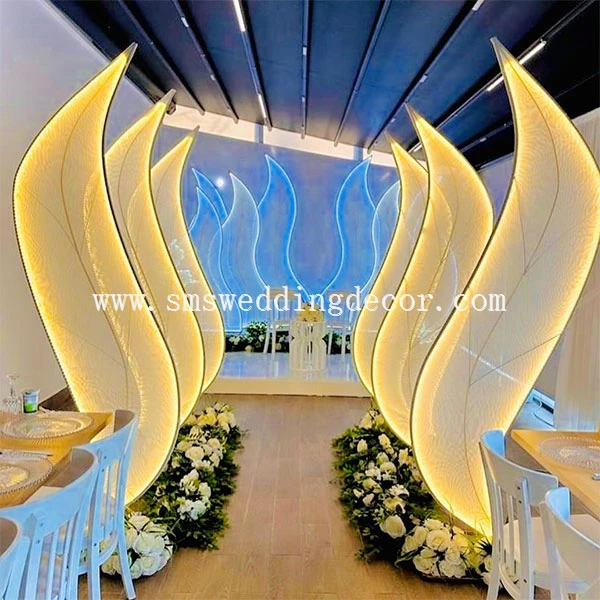 Aisle Arch
