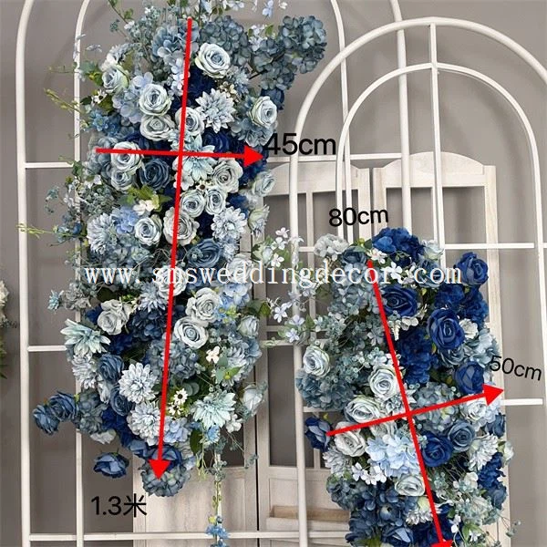 Silk Floral Arrangements Wedding