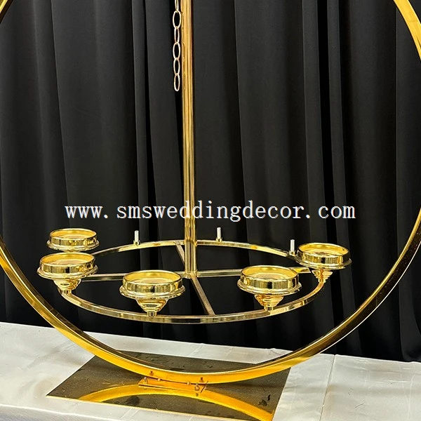 wedding centerpieces modern
