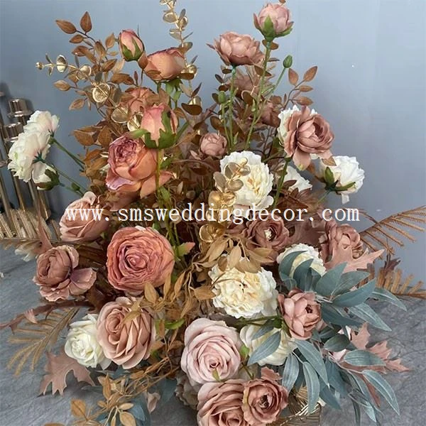 fall floral centerpieces weddings