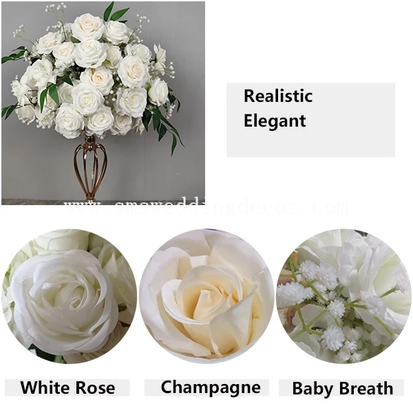 flower ball centerpieces for sale