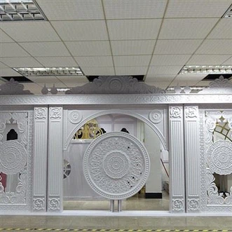 Acrylhintergrund zu kaufen