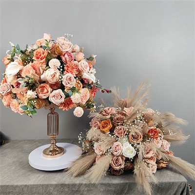 Künstliche Mittelstücke