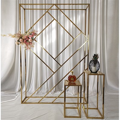 Hintergrund Hochzeitsfeier